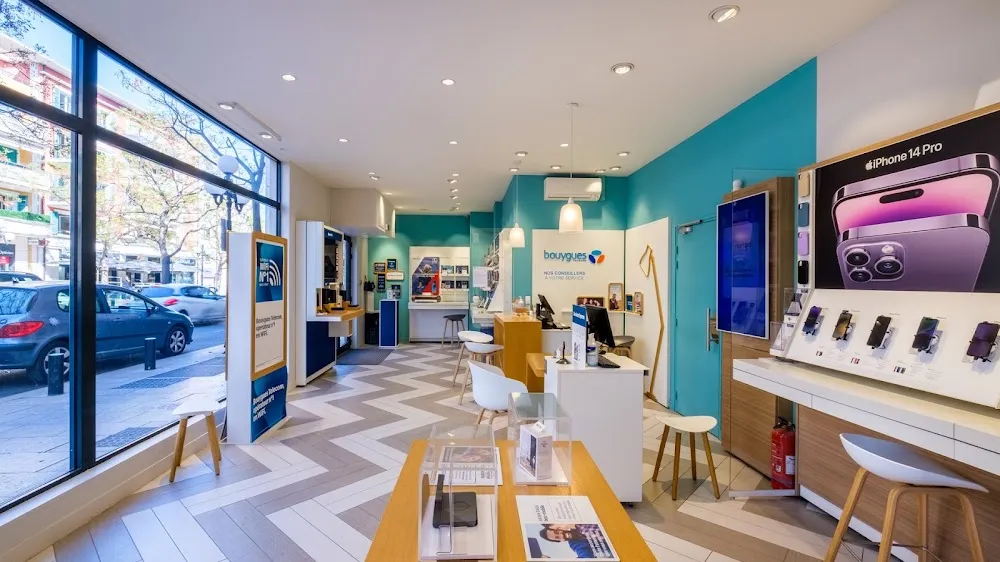Bouygues Telecom