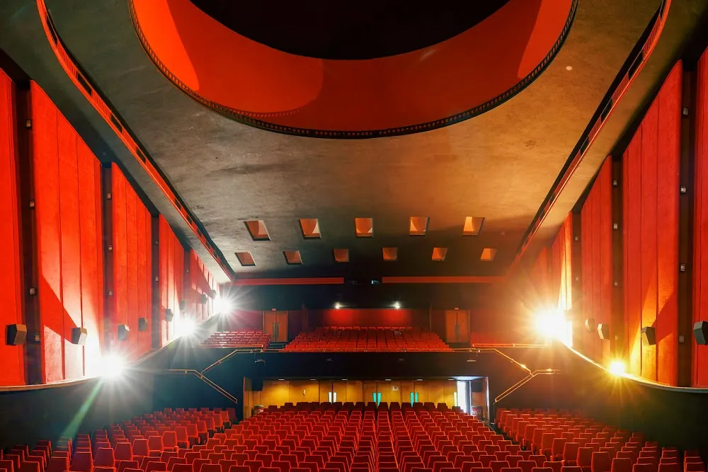Cinéma Colisée
