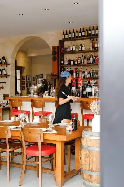 Brasserie Bordelaise