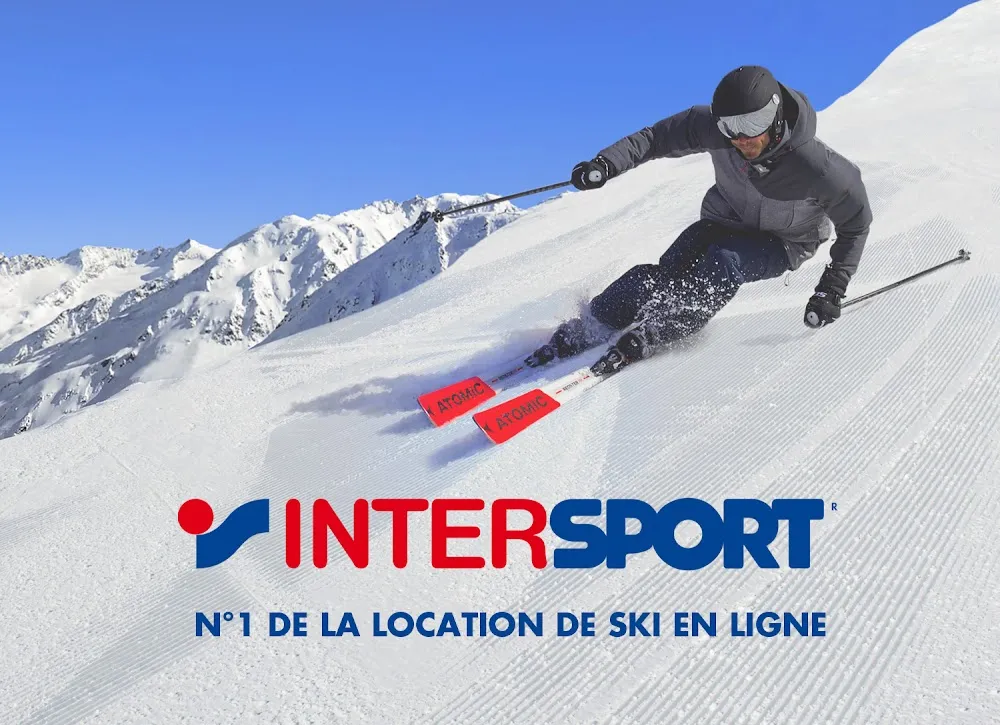 INTERSPORT - VARS Le Point Show
