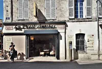 Le Vieil Antibes
