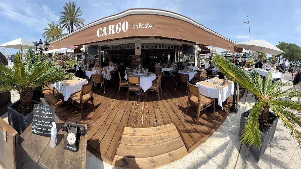 CARGO