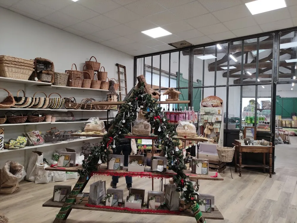 Comptoir Buffel