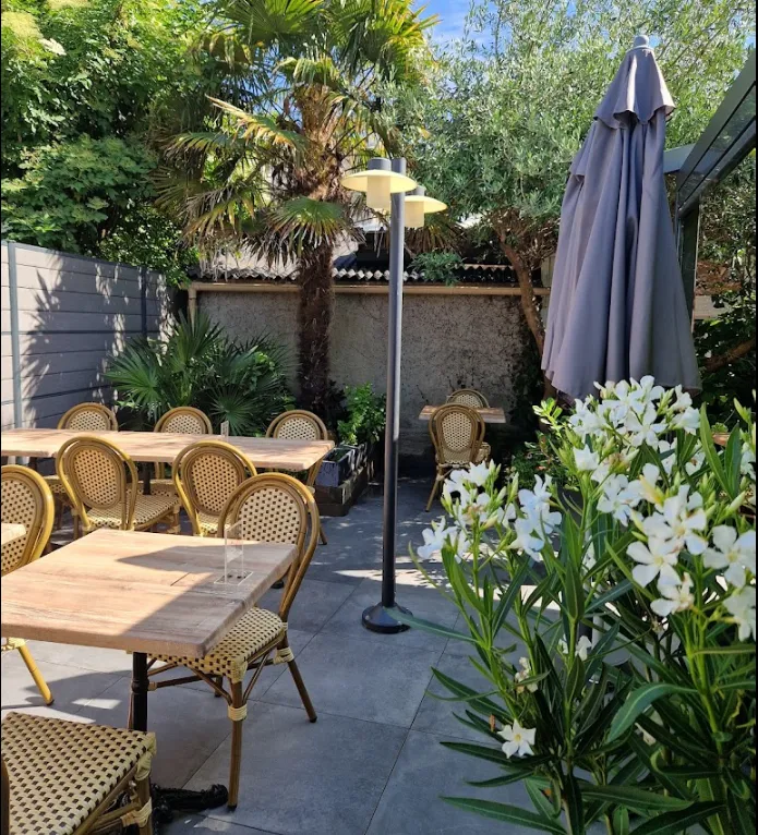 Restaurant pizzeria Le Galileo