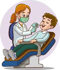 👨⚕️🦷 Dentiste (Aups).