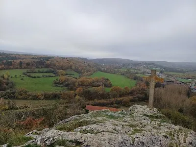 Roche à Lomme