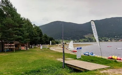 Base de l'ourson