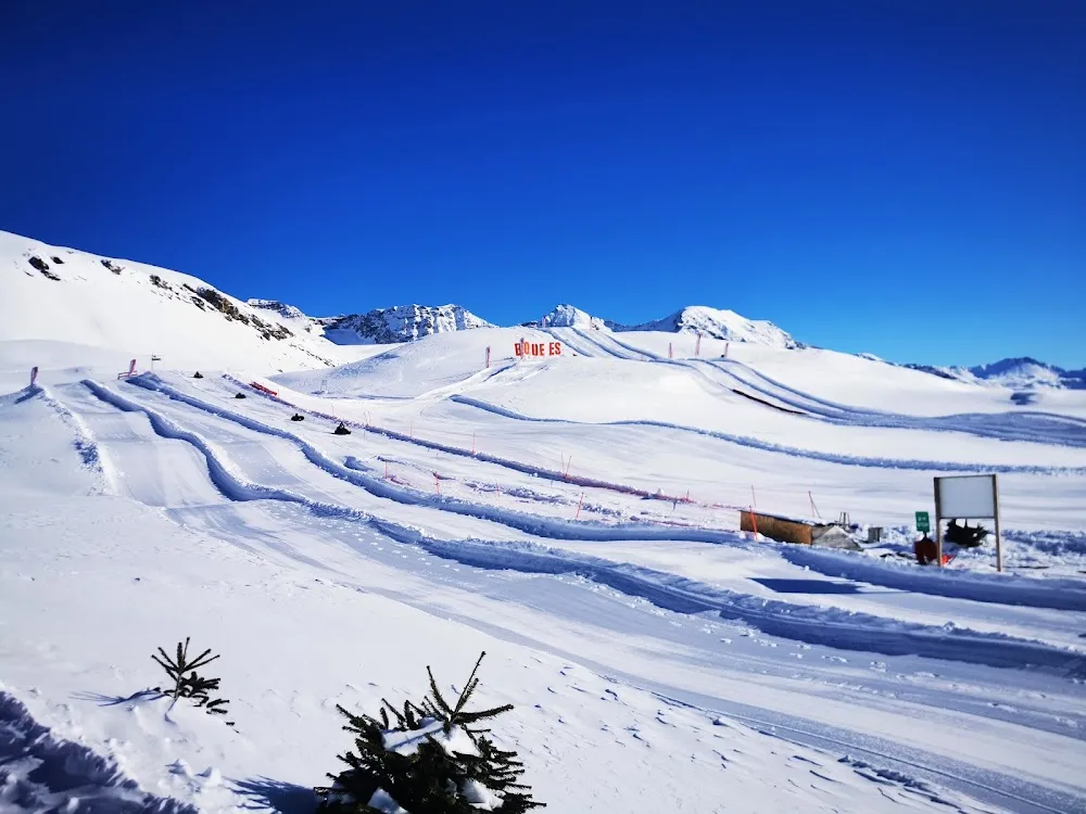 Winter Parc
