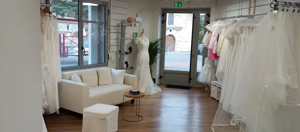 Rêve de Mariée