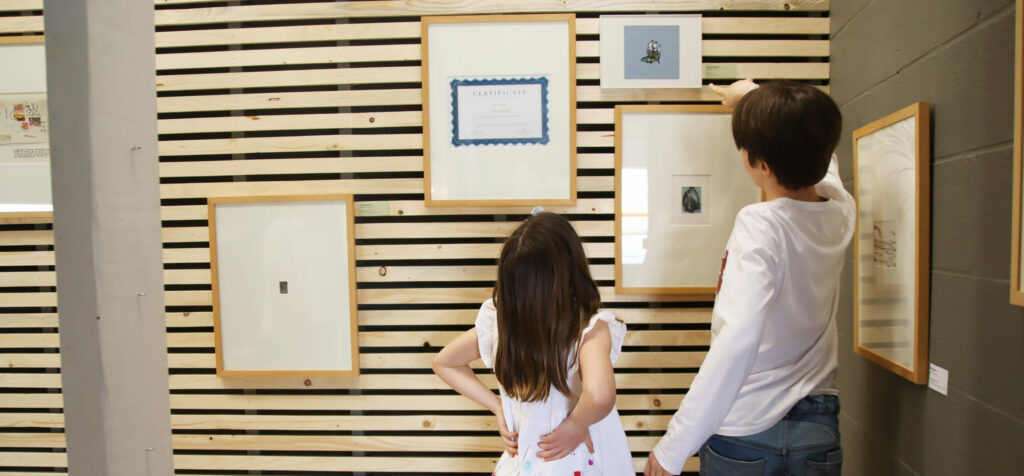 Musée du Petit Format d'Art Contemporain