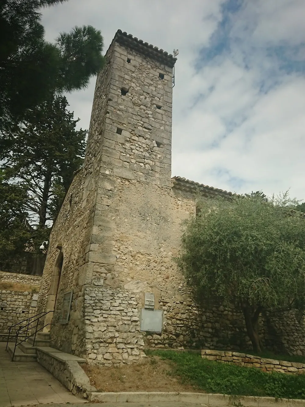 Musée Municipal Yvon Guéret