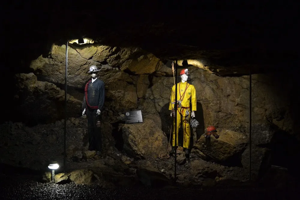 Grottes de Hotton
