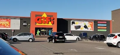 GiFi LE BOULOU