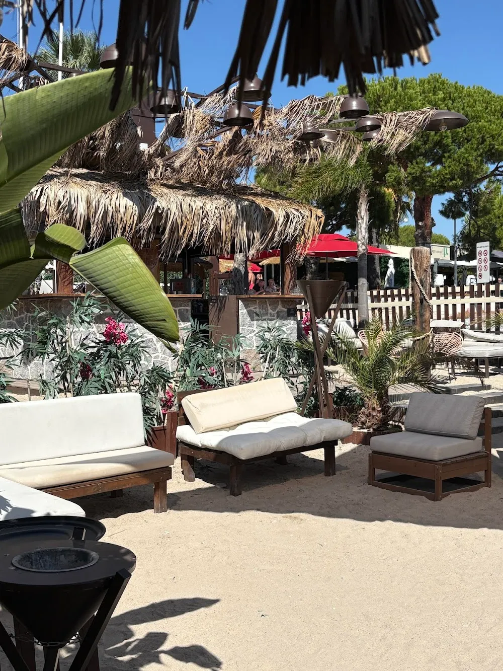 Beach Club