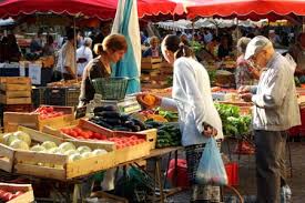 🧺 Mercredi et Samedi Matin : Riez
