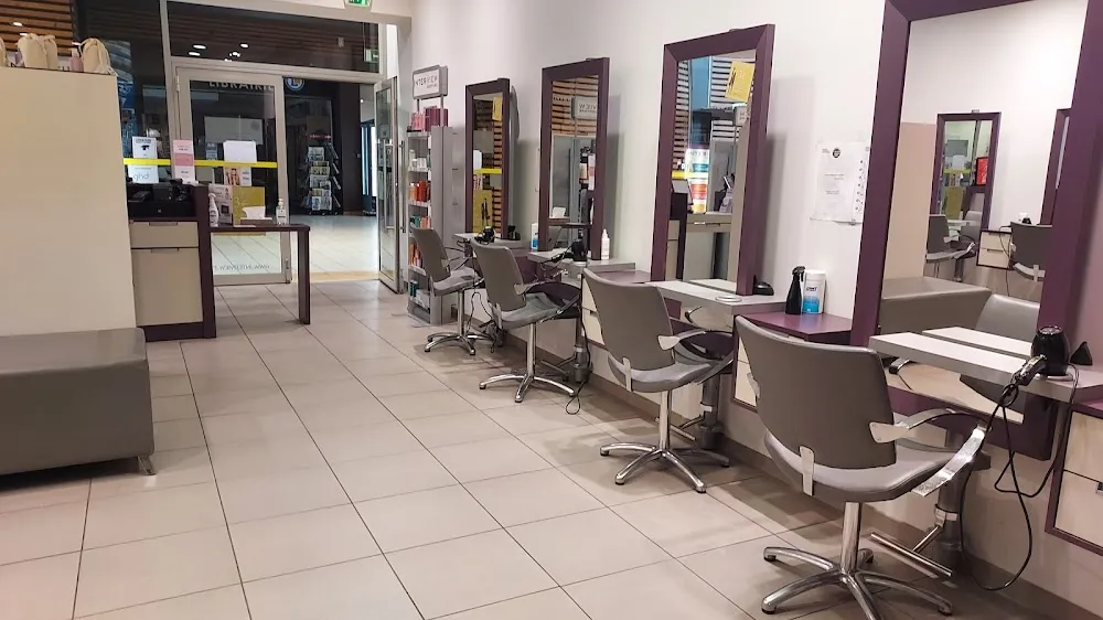 Interview Coiffure - Casteljaloux