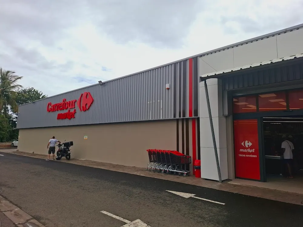 Carrefour Market Trois-Rivières