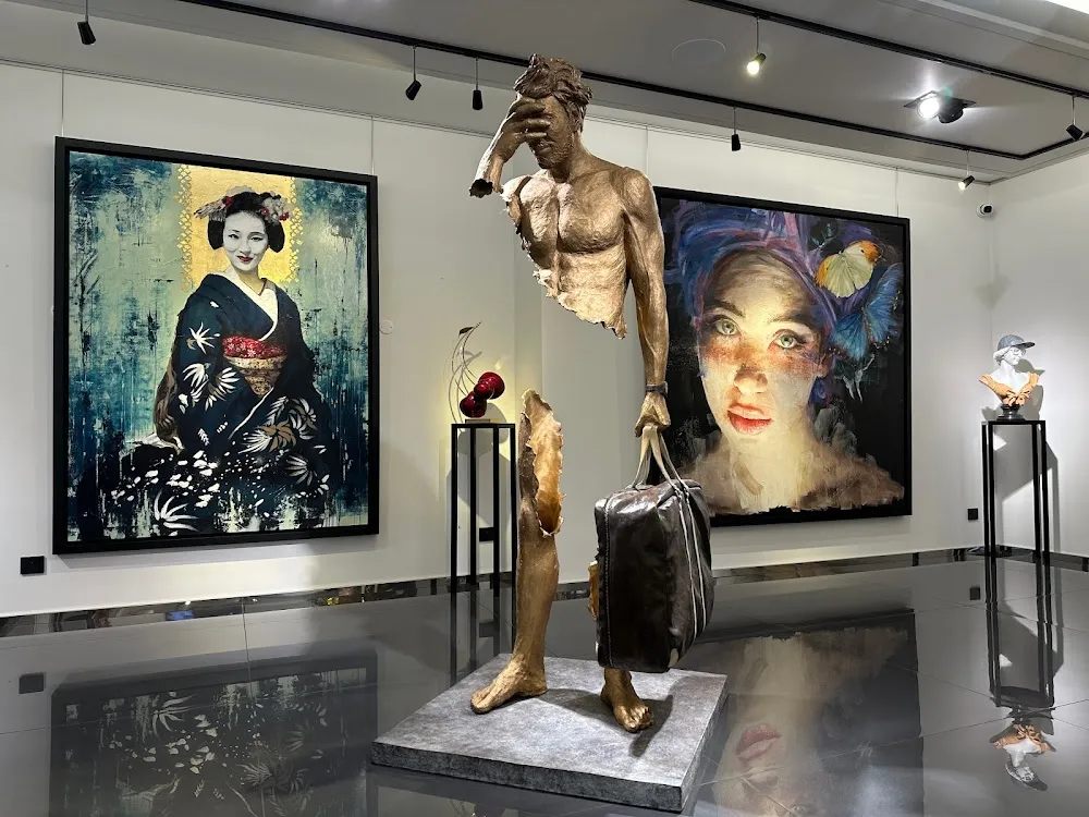 Galeries Bartoux