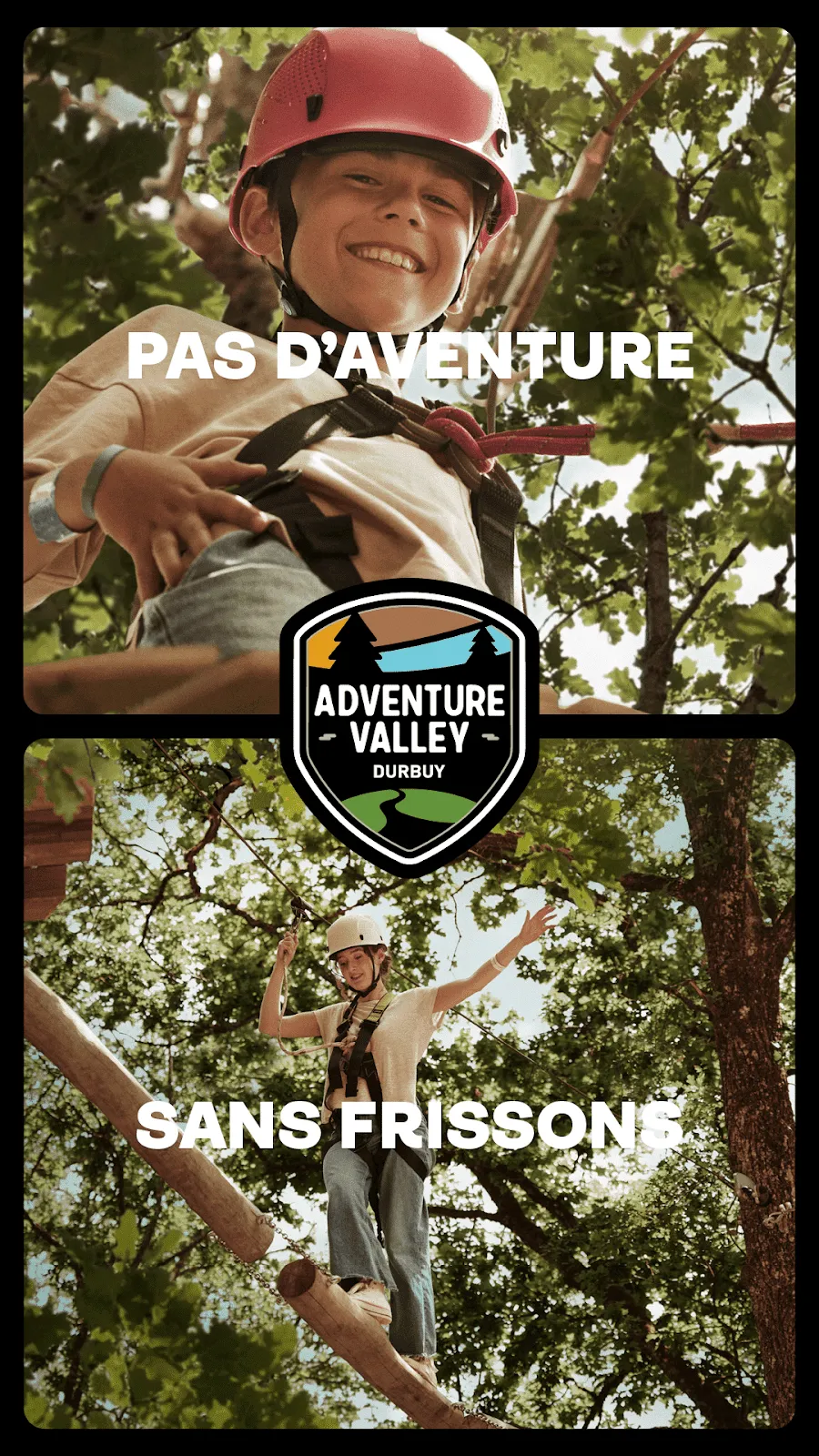 Adventure Valley Durbuy