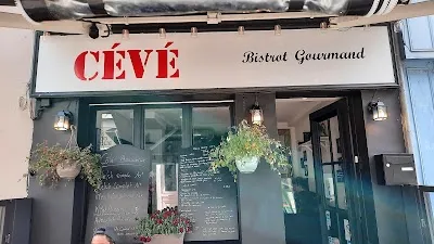 Cévé