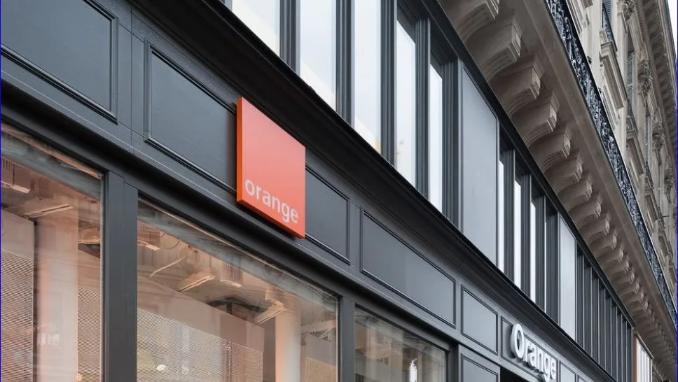 Orange