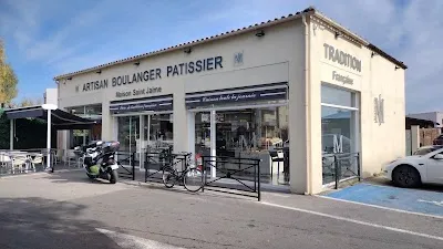 La Panetière