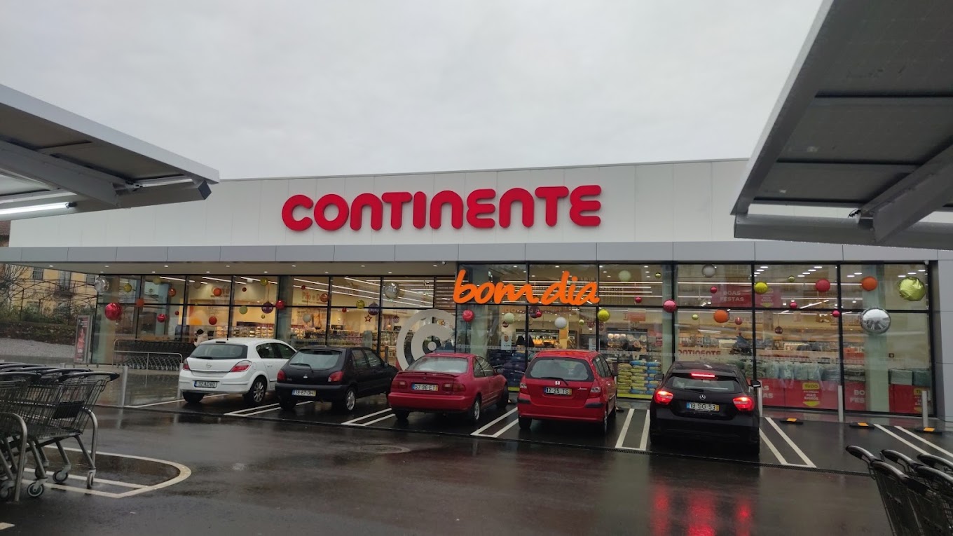 Continente