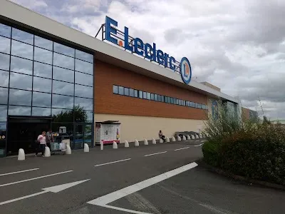 E.Leclerc PONS