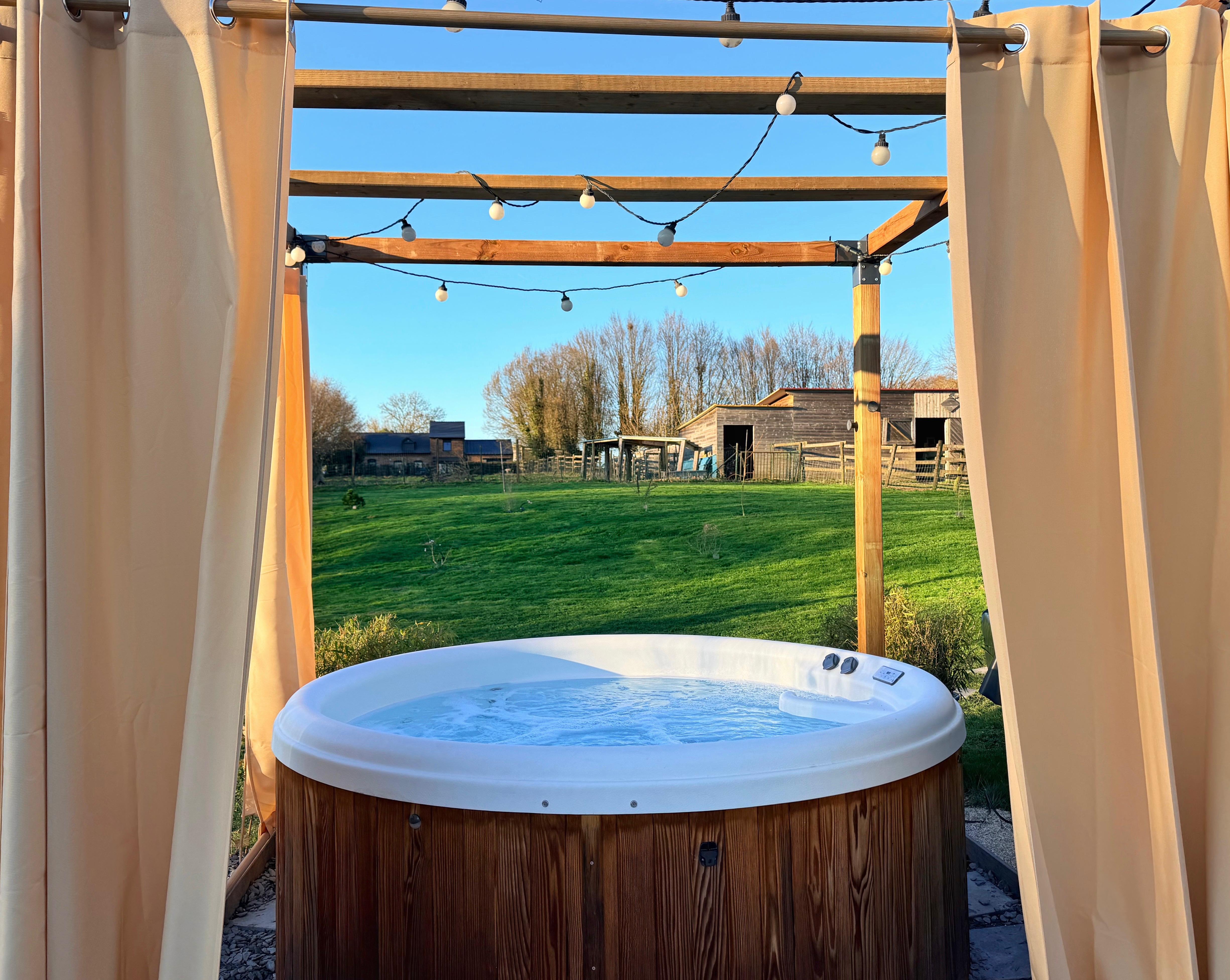 Jacuzzi