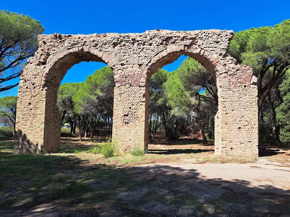 Parc Aurélien