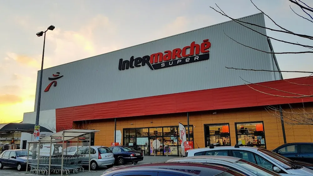 Intermarché SUPER Montelimar