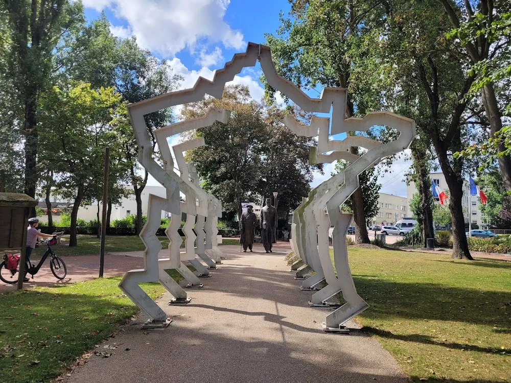 Parc Richelieu