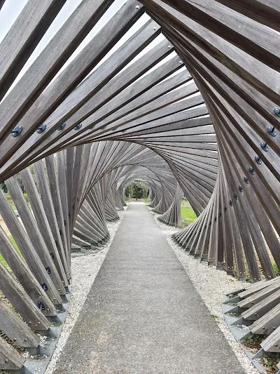 Parc Mallet Stevens