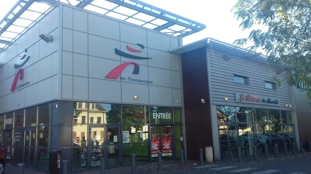 Intermarché SUPER Colmar