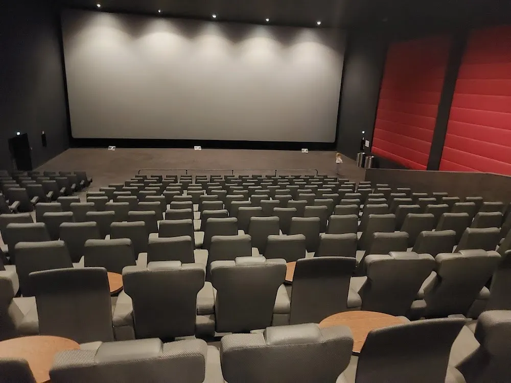 Kinepolis