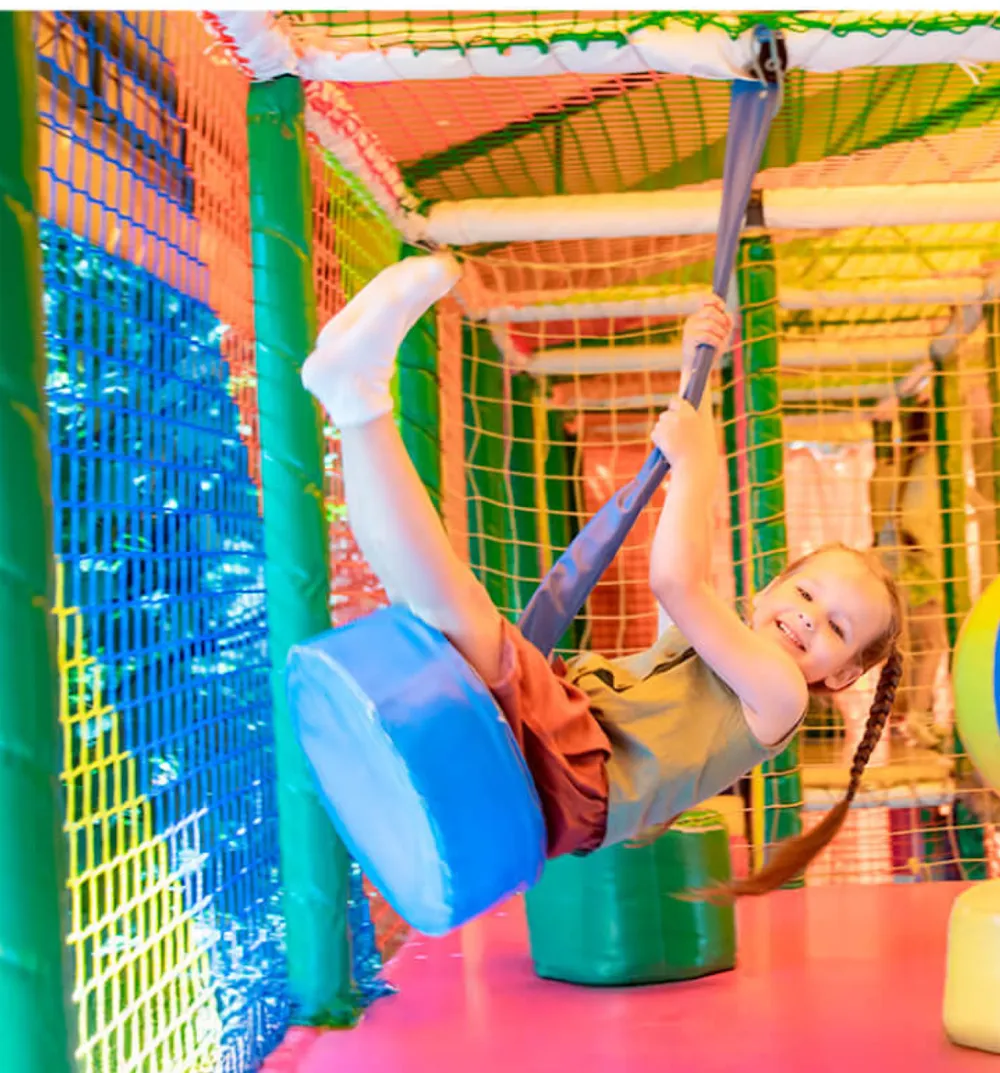 Fun City Dorlisheim