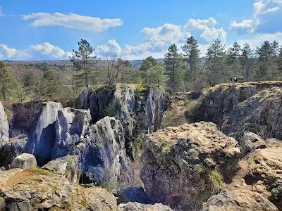 Parc naturel Viroin-Hermeton