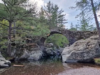 Pont génois