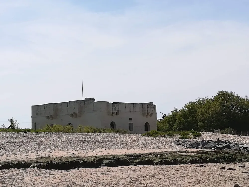 Pointe du Grouin