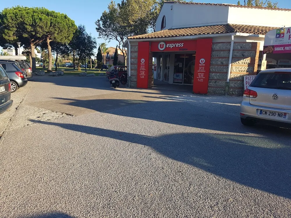 Utile Saint Cyprien