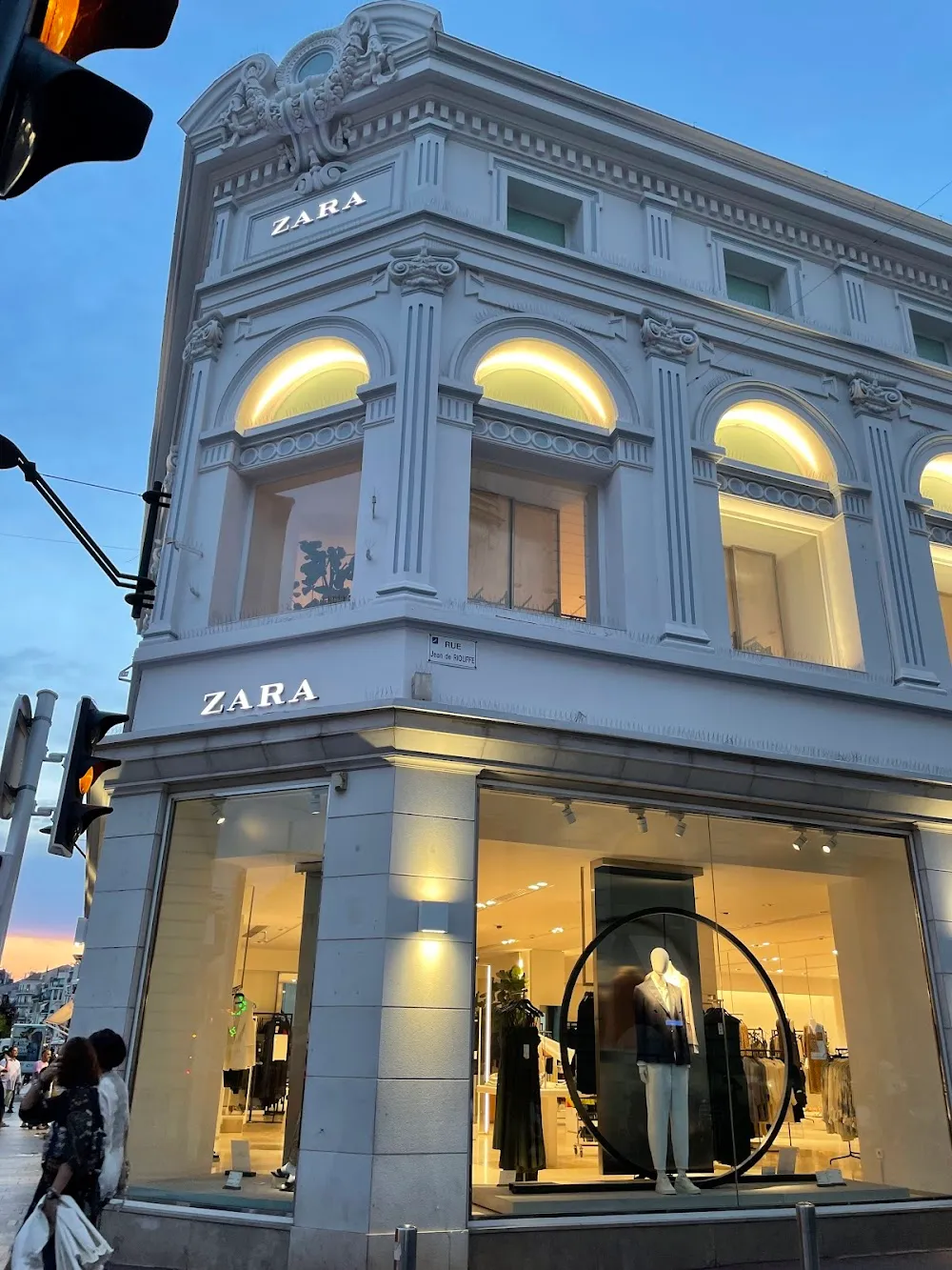 Zara