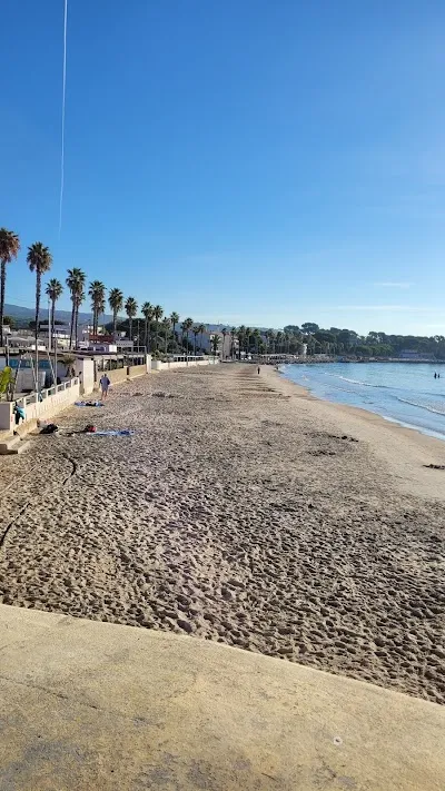 Plage Lumière