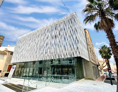 Maison de l'Eau et de la Méditerranée