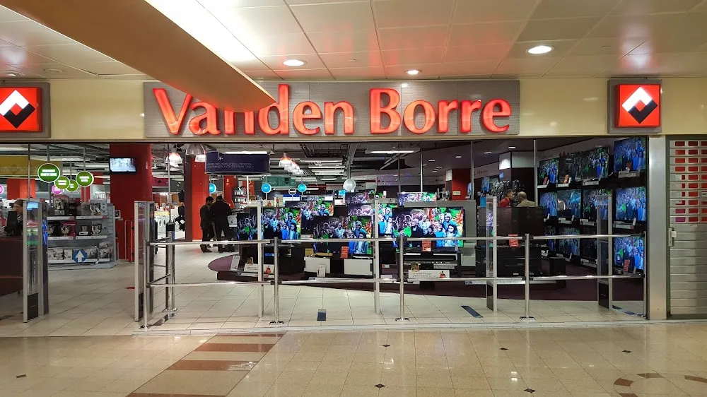 Vanden Borre - City