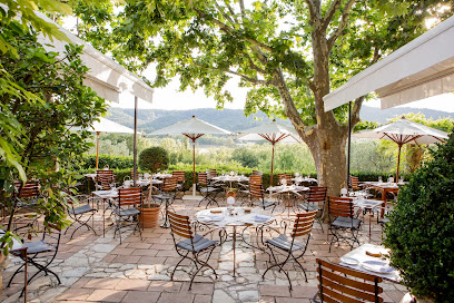 La Bastide de Moustiers (Alain Ducasse)
