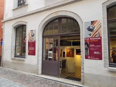 La Maison du Crieur