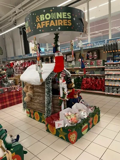 Auchan Hypermarché Montauban