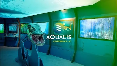 Musée Aqualis