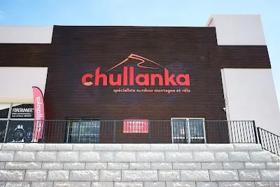 Chullanka Antibes