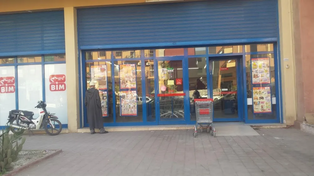 BIM Stores